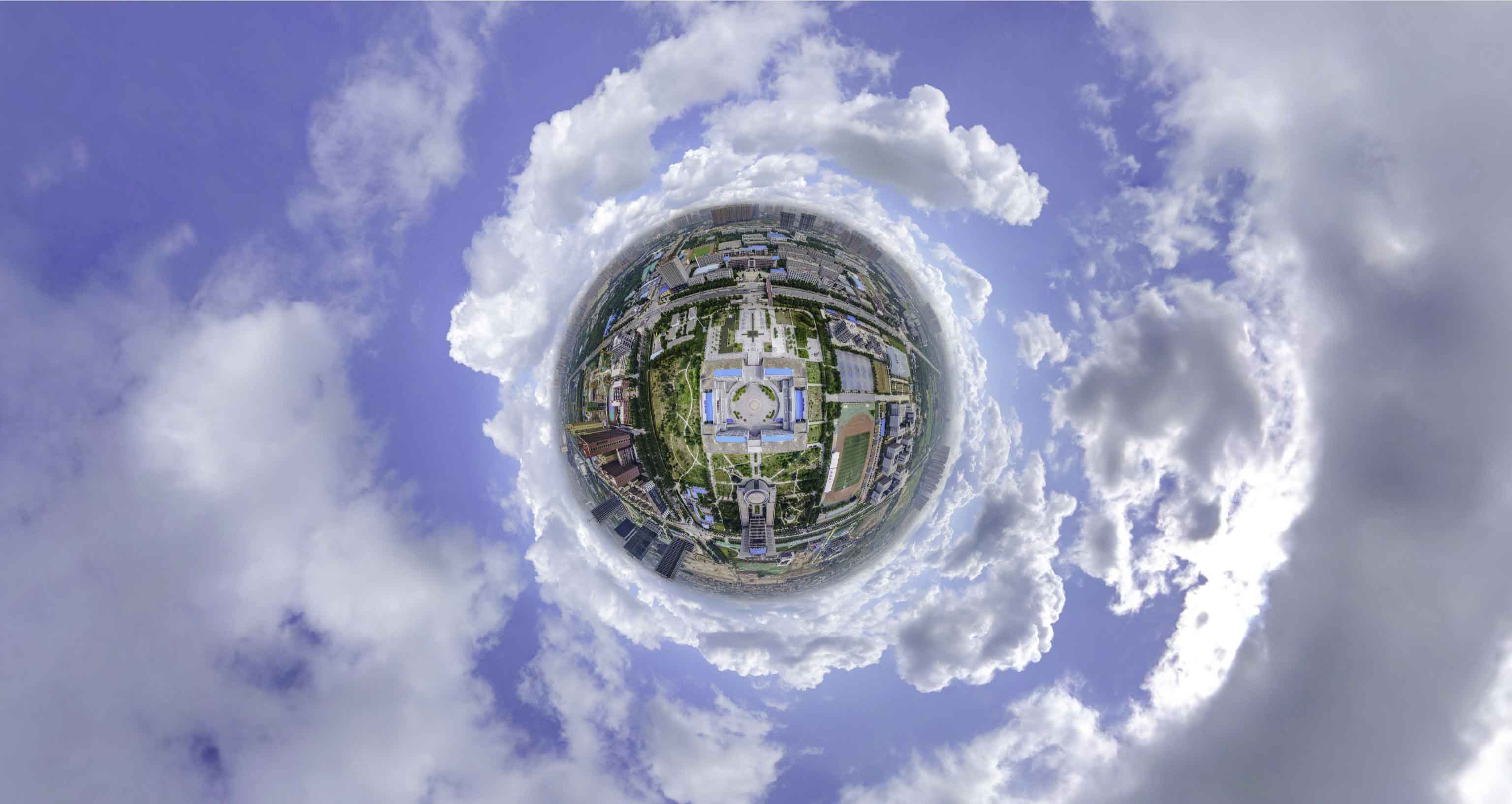 合阳格凸河风景名胜区