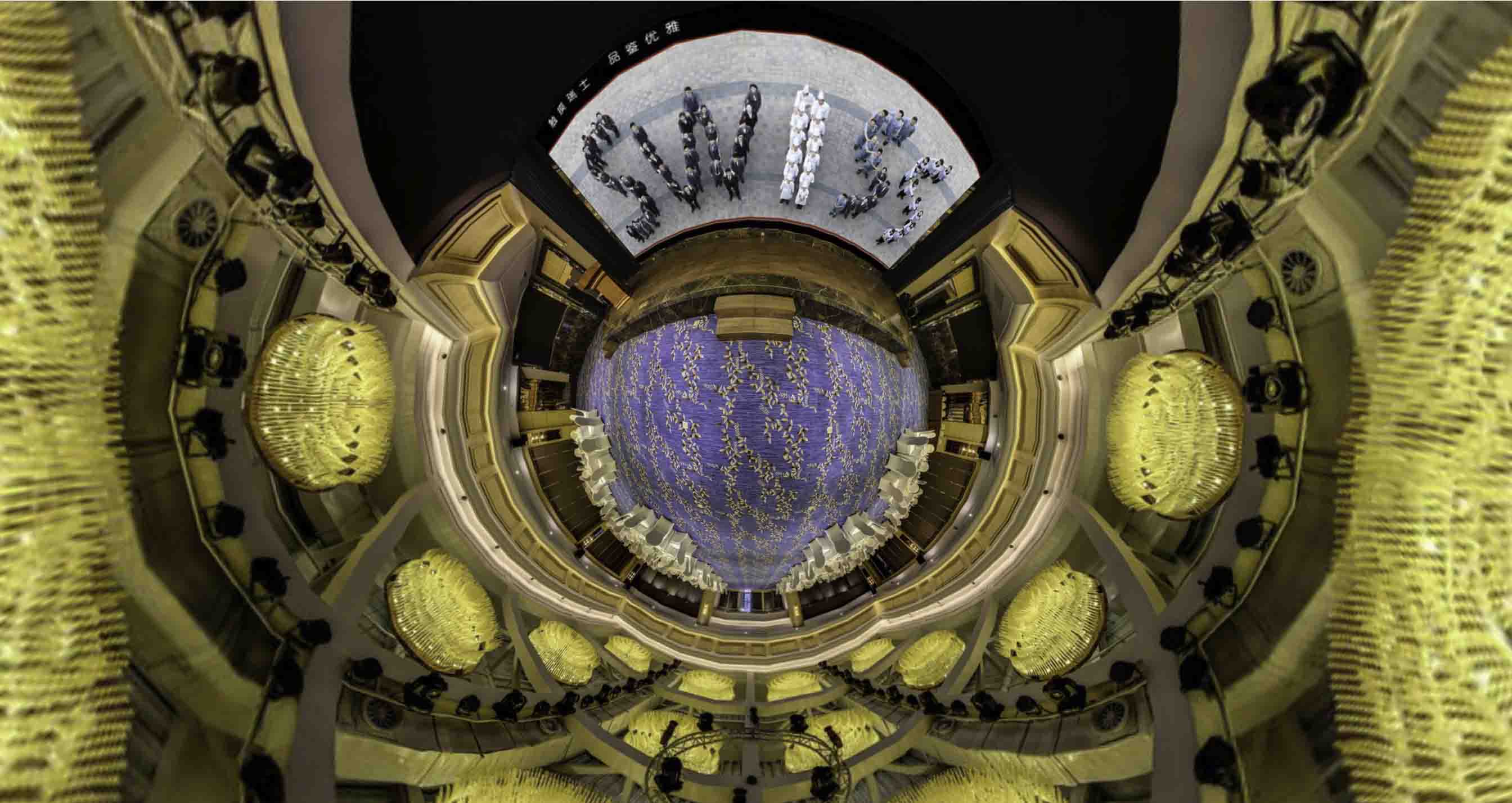 合阳探索VR全景拍摄中的深度感：营造沉浸式体验的关键要素