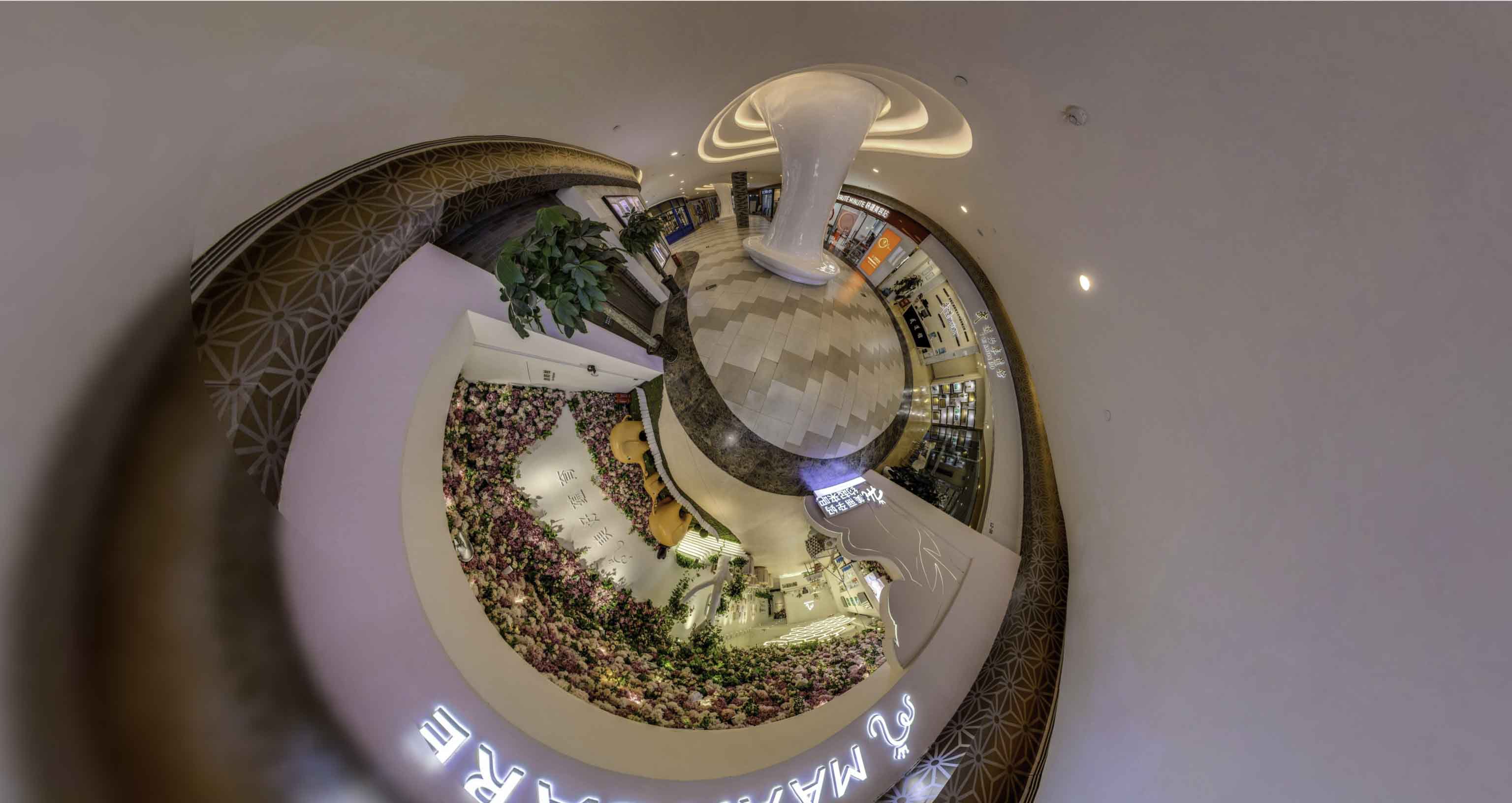 合阳将VR全景融入品牌宣传活动的创新实践与策略